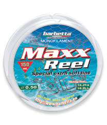 Monofili Maxx Reel